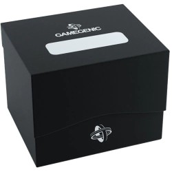 Gamegenic - Side holder 100+ XL Black