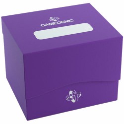 Gamegenic - Side holder 100+ XL Purple