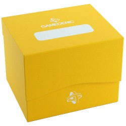 Gamegenic - Side holder 80+ Yellow
