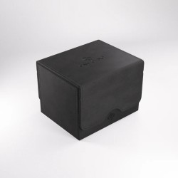 Gamegenic - Sidekick Convertible 100+ XL - Black