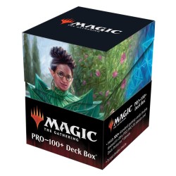 Ultra PRO - MTG - Pro-100+ Deck Box