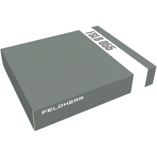 Feldherr Storage Box for Cards and game Matherial