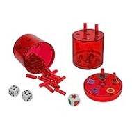 Super Six - Red Dice