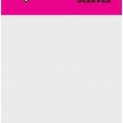 Kaissa Sleeves - Premium Pink 61x112