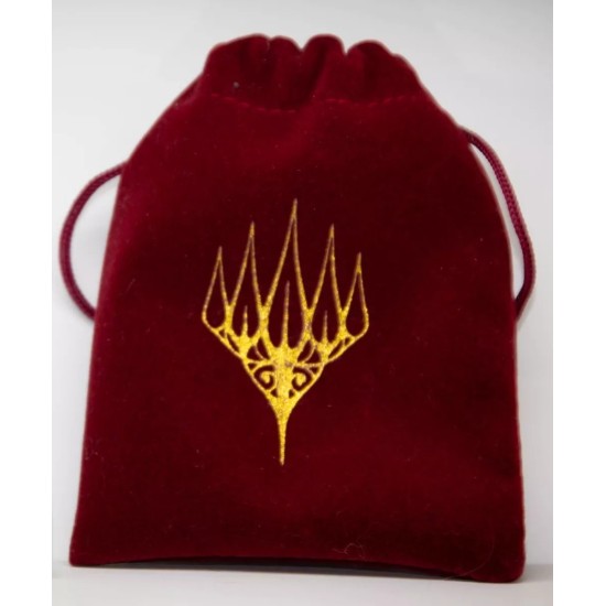 Dice Bag MTG