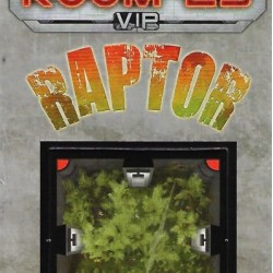 Room 25 VIP - Raptor