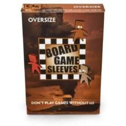 Oversize Oz Board Game Sleeves 