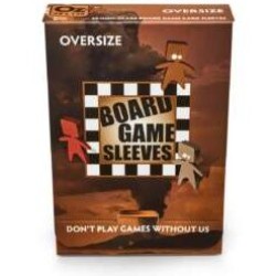 Oversize Oz Board Game Sleeves 