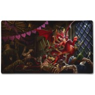 Dragon Shield - Playmat Valentine 2020 Dragon AT-22547