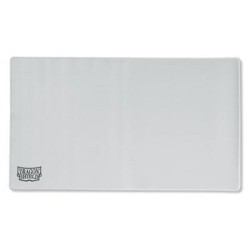 Dragon Shield Playmat - Plain White AT-20500