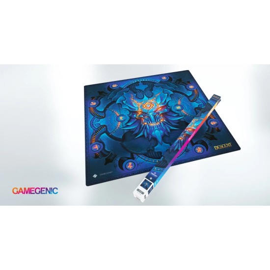 Gamegenic - Descent Legends of the Dark Game Mat 