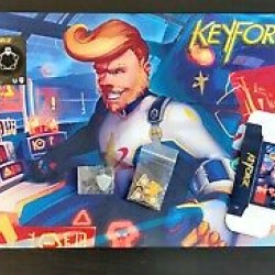 Keyforge Playmat