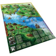 Raiders of The North Sea Playmat