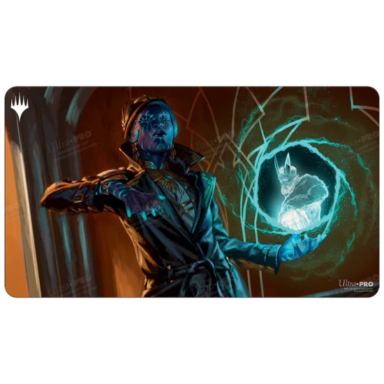 UP Playmat - MTG - Kamiz Obscura spymaster