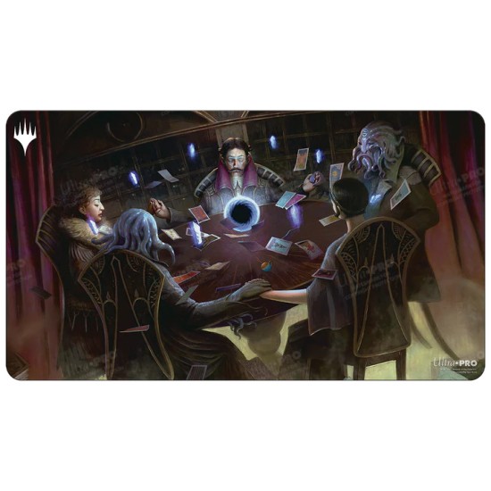 UP Playmat - MTG - Obscura ascendancy