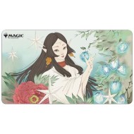 UP Playmat - MTG - Abundant Harvest