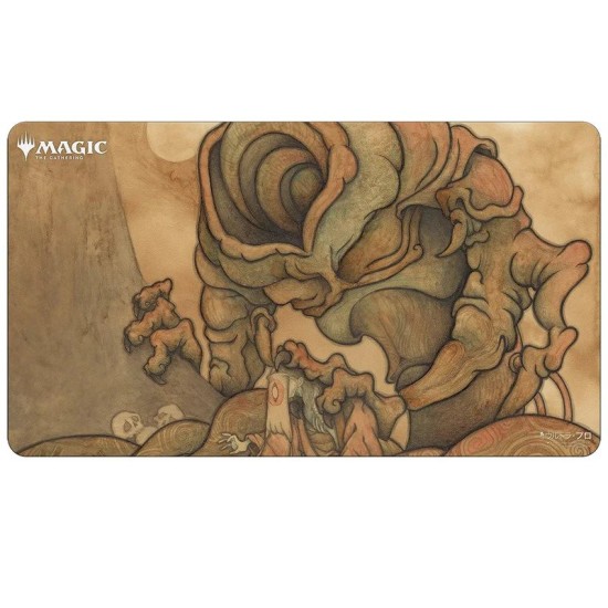 UP Playmat - MTG - Inquisition of Kozilek 