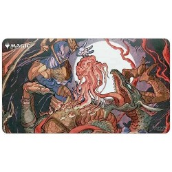 UP Playmat - MTG - Mystical Archive - 54 Despark 