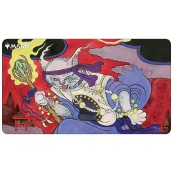 UP Playmat - MTG - Thrill of possibility