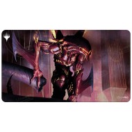 UP Playmat - MTG - Urabrask - Heretic Praetor 