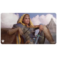 UP Playmat - MTG - Nalia De`Arnise