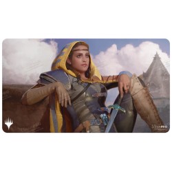 UP Playmat - MTG - Nalia De`Arnise