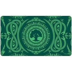 Ultra PRO - Magic the Gathering Mana 7 Playmat - Forest 