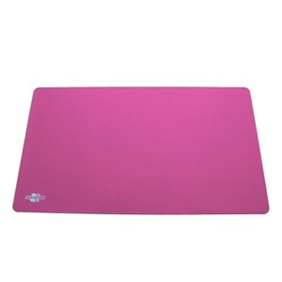 Blackfire Playmat - Pink 2mm 