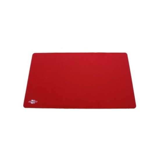 Blackfire Playmat - Red 2mm 