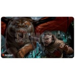 Ultra PRO - Magic : The Gathering Ikoria : Lair of Behemoths Playmat V4 