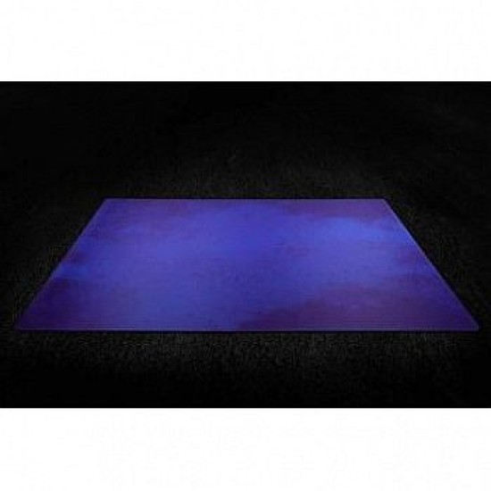 Kraken Wargames Gaming Playmat - Splash Blue 6x3ft (183x92cm) 2.0