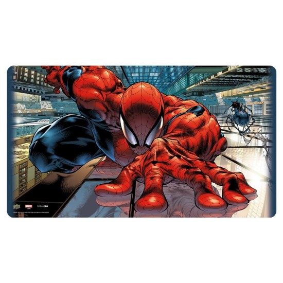 UP Playmat - Marvel Spiderman