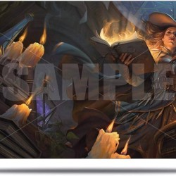 UP Playmat - D&D - Tashas Cauldron of Everything