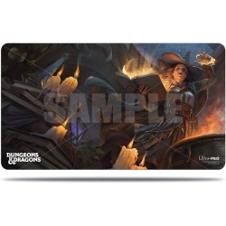 UP Playmat - D&D - Tashas Cauldron of Everything