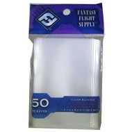 Fantasy Flight Supply Sleeves