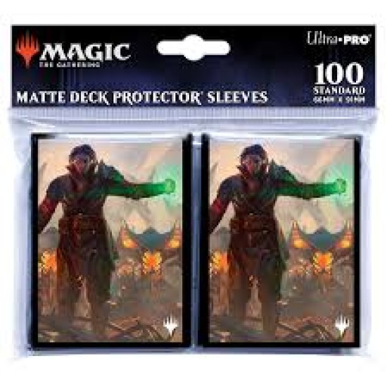 MAGIC THE GATHERING The Brothers' War Mishra, Eminent One (100ct)