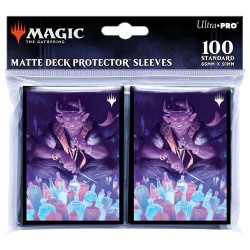 Magic: The Gathering Streets of New Capenna Henzie "Toolbox" Torre  (100ct)