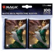 Magic: The Gathering Streets of New Capenna Kitt Kanto, Mayhem Diva (100ct)