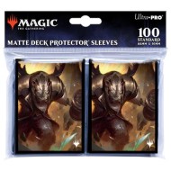 Magic: The Gathering Streets of New Capenna Perrie the Tangler (100ct)