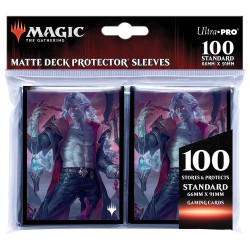 Magic: The Gathering Innistrad: Crimson Vow Runo Stromkirk (100ct)