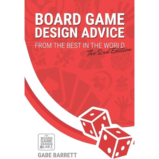 Board Game Design Advice 