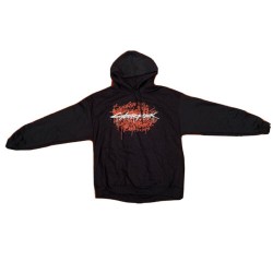 Cyberpunk 2077 - Tagged Pullover Hoodie - Size S