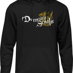 Demon's Souls Demon Destroyer - XXL Size