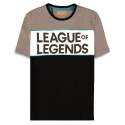 League Of Legends - Cut & Sew - Men's Core Short Sleeved T-shirt M