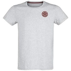 Marvel - Falcon Men's T-shirt - XL Size