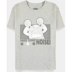 Pokemon - Loudred Noise - Women's Short Sleeved -Shirt