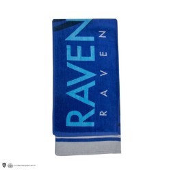 Harry Potter - Ravenclaw - Beach Towel