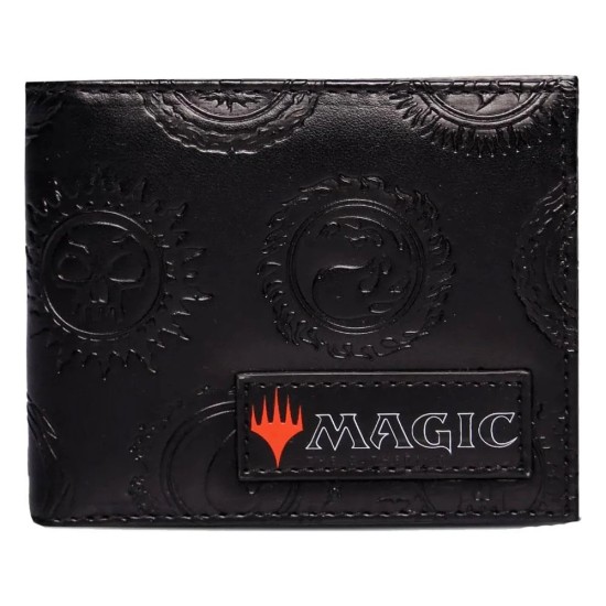 Magic : The Gathering - Men's Bifold Wallet 