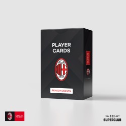 Superclub - AC Milan Player Cards 2023/2024