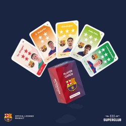 Superclub - Barcelona Player Cards 2023/2024